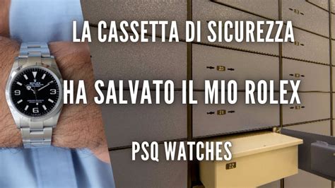 cassetta di fornitura 03235 rolex|‭Cassetti‬ .